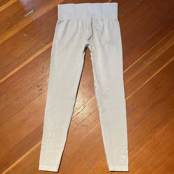 Gymshark Vital Seamless Leggings - Picture 2 of 6